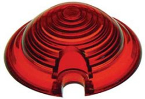 REPLACEMENT LENS FOR V-FACTOR CUSTOM BULLET MARKER LIGHTS FOR ALL MODELS