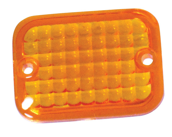 REPLACEMENT PART FOR V-FACTOR FORK TUBE MARKER LIGHT SETS FOR MOST MODELS