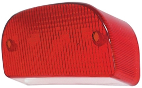 REPLACEMENT PART FOR V-FACTOR TAILLIGHT/LICENSE MOUNT KIT FOR FXWG & FXST