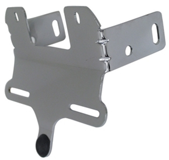 REPLACEMENT PART FOR V-FACTOR TAILLIGHT/LICENSE MOUNT KIT FOR 7" FAT BOB FENDERS
