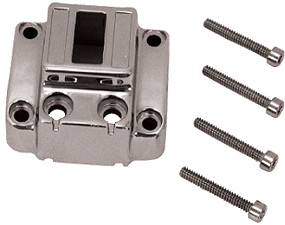 V-FACTOR HANDLEBAR SWITCH HOUSINGS FOR BIG TWIN & SPORTSTER