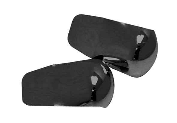 TURN SIGNAL BUTTON EXTENSIONS