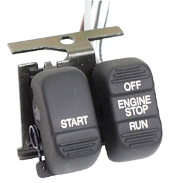 V-FACTOR HANDLEBAR SWITCHES FOR ALL MODELS 1996/LATER