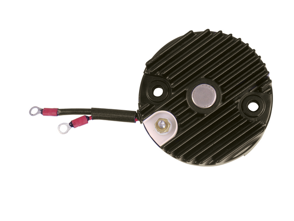 V-FACTOR GENERATOR END WITH REGULATOR FOR ALL 65A GENERATORS