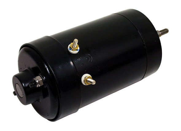 V-FACTOR MODEL 65A 12 VOLT GENERATORS FOR ALL MODELS