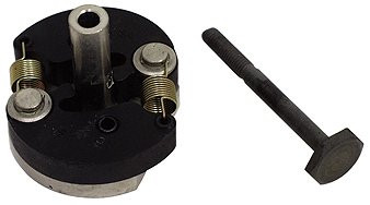 PERFORMANCE MECHANICAL ADVANCE KIT FOR BIG TWIN & SPORTSTER