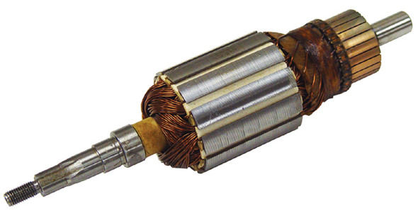 V-FACTOR HITACHI STYLE STARTER MOTOR FOR  MOST MODELS