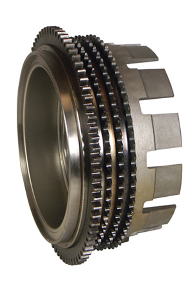 V-Factor High Quality Replacement Alternator Rotor Fits Harley Sportster 1984-90 HD# 36791-84