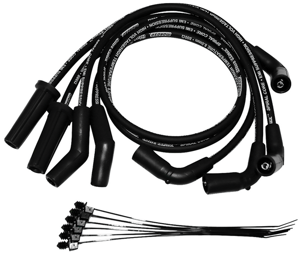 ULTRA 40 IGNITION WIRE SETS FOR MILWAUKEE-EIGHT