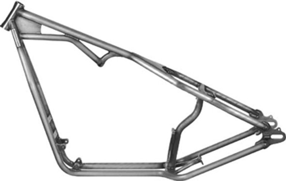 SPORTSTER STYLE RIGID FRAMES