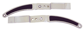 V-FACTOR REAR FENDER SUPPORTS FOR MOST MODELS