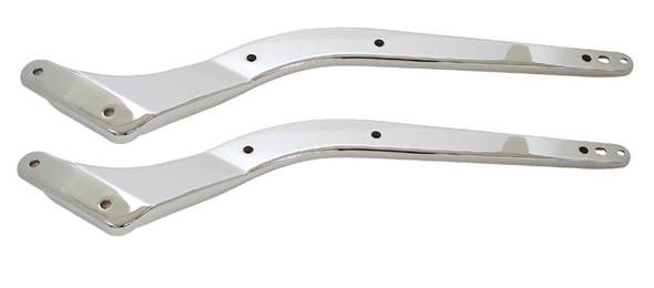 V-FACTOR REAR FENDER SUPPORTS FOR MOST MODELS