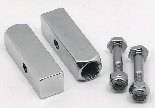 V-FACTOR ANTI-VIBE FOOTRESTS & MOUNTS FOR ALL MODELS