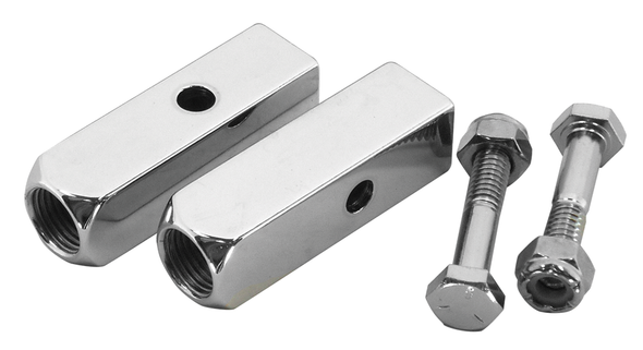 V-FACTOR ANTI-VIBE FOOTRESTS & MOUNTS FOR ALL MODELS