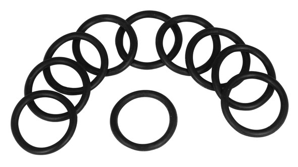 V-FACTOR O-RING FOOTRESTS FOR ALL MODELS