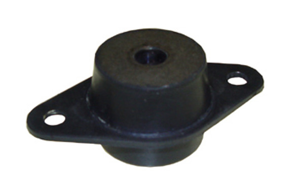 Super Duty Front Engine Mount Fits Harley FLT 1980-06 & all FXR models 1982-Later HD# 16207-79B