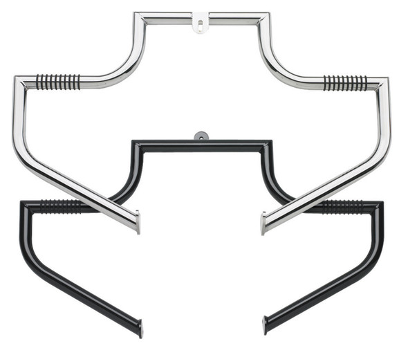 LINDBY LINBAR STYLE HIGHWAY BARS FOR MOST MODELS