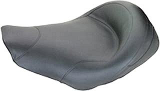 Mustang Solo Seat 15" Fits Harley Road King 2008, FLHT & FLTR 2008, FLHX Street Glide 2008