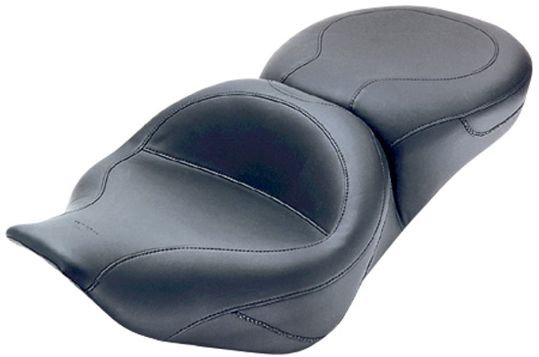 ONE PIECE TOURING SEAT