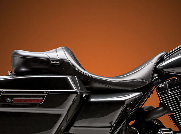 MAVERICK DADDY LONG LEGS SEAT FOR TOURING MODELS