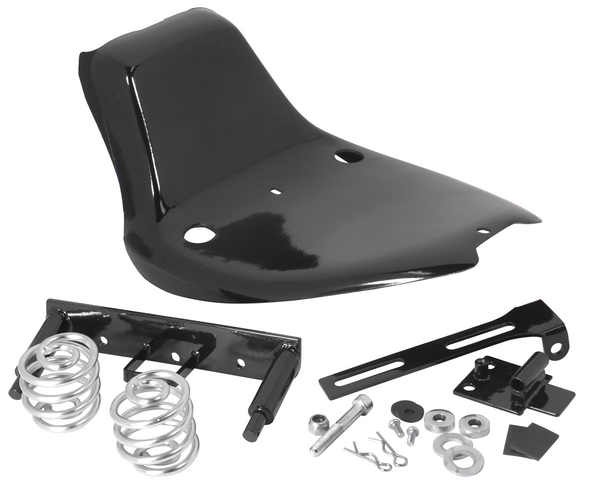 SOLO SEAT MOUNT KIT FOR SOFTAIL