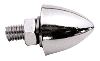 DECORATIVE MOUNTING HARDWARE FOR ALL MODELS