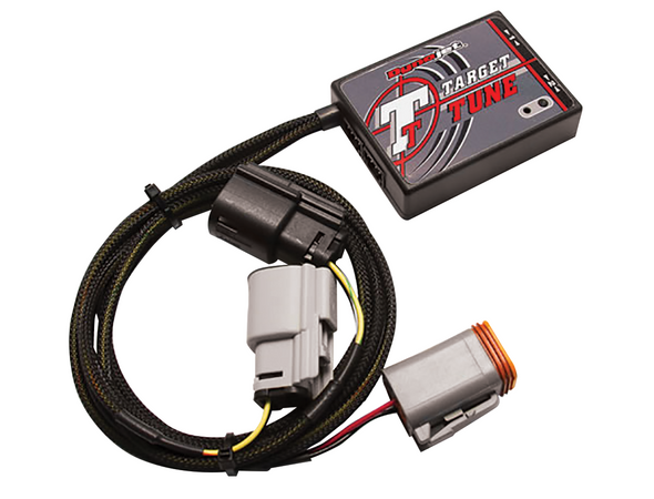 Dynojet Power Vision Performance Tuner Fits Harley Touring Models 2014-2020 #TT-5