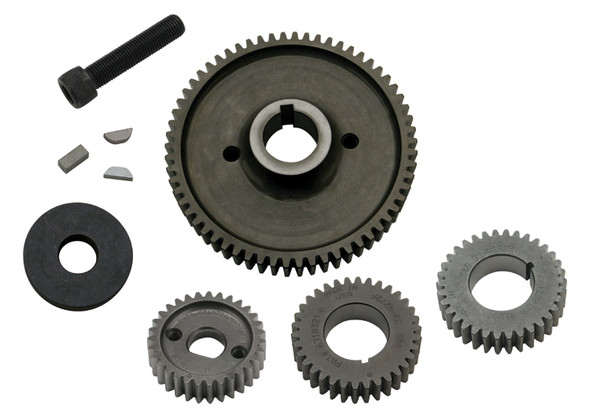 S&S Cam Gear Drive Kit Fits Harley Big Twin models 1999-2006