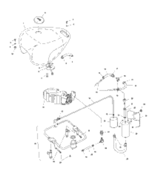 Victory Pump,Fuel 2000  Standard Cruiser (V00Cb15Ld) 2202476