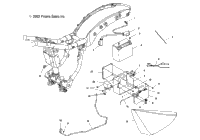 Victory Black Cherry 2004  Victory Vegas All Options (V04Gb16/Nc16) 5437324-1183
