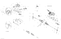 Can-Am Steering Wheel Kit XT, XTP, LTD 2014  COMMANDER 1000, LTD 715001134