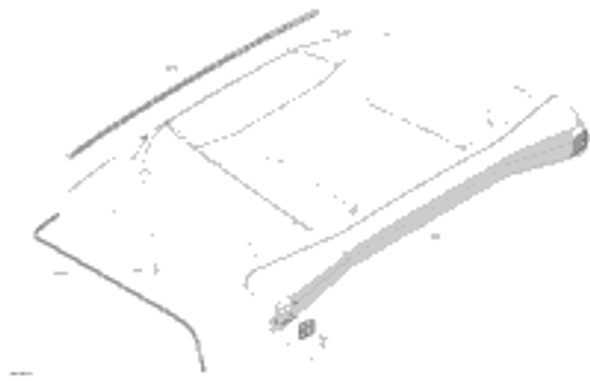 Can-Am Sport Roof Kit 2022  Defender PRO HD10 - XT - North America 715002430