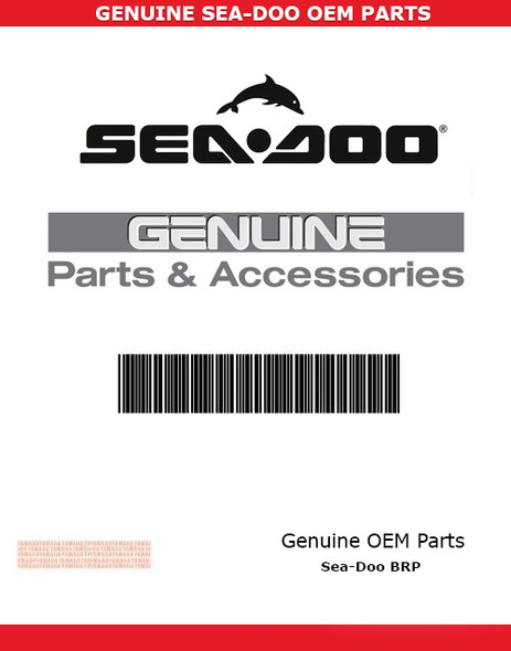 Sea-Doo Was 420660574 Pressure Hose 280 mm 2002  GTX DI, 5563/5564/5595/5596
