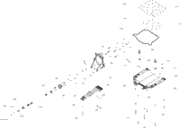 Sea-Doo Drive Shaft 2017 RXP 271001719