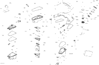 Sea-Doo Cover Package LTD 2017 GTX 295100718