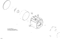 Sea-Doo Wear Ring 2017 SAR 155 267000800