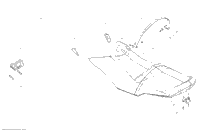 Sea-Doo Seat Ass'y 2015 WAKE 155 269002770