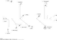 Sea-Doo Main Harness 2016 SPARK 000 278003257