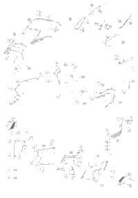 KTM CONNECTING ROD CPL. 122 MM 2014 1190 ADV ORG 69130013000