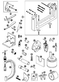 KTM FUEL TANK CPL. 7,5L SX   14 2016 250 SX 5150701313330