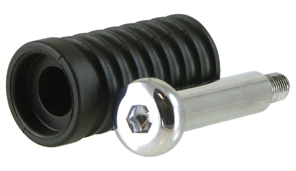 V-FACTOR FOOT SHIFT PEGS FOR ALL MODELS