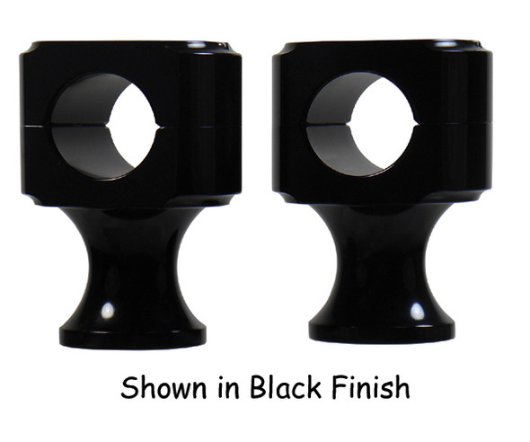 V-FACTOR VINTAGE STYLE 2" RISERS FOR CUSTOM USE