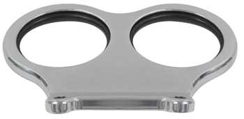 BRACKETS FOR 2 5/8" O.D. GAUGES