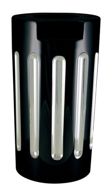 V-FACTOR BILLET FORK SLIDER COVERS FOR BIG TWIN