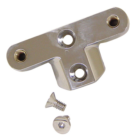 HARDBODY FRONT FENDER BRACKET FOR CUSTOM FORK LEGS