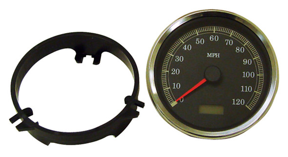 OE STYLE ELECTRONIC SPEEDOMETER FOR BIG TWIN
