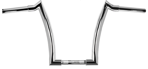JACKKNIFE HANDLEBARS FOR SMALL FRAMS SOFTAIL, DYNA, & SPORTSTER