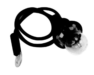 V-FACTOR REPLACEMENT PARTS FOR FAT  BOB SPEEDOMETERS