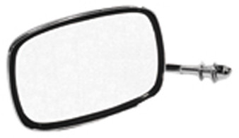 V-FACTOR OE STYLE RECTANGULAR MIRRORS FOR BIG TWIN & SPORTSTER