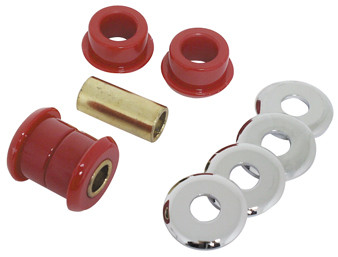 V-FACTOR HEAVY DUTY HANDLEBAR BUSHING KITS FOR  BIG TWIN & SPORTSTER